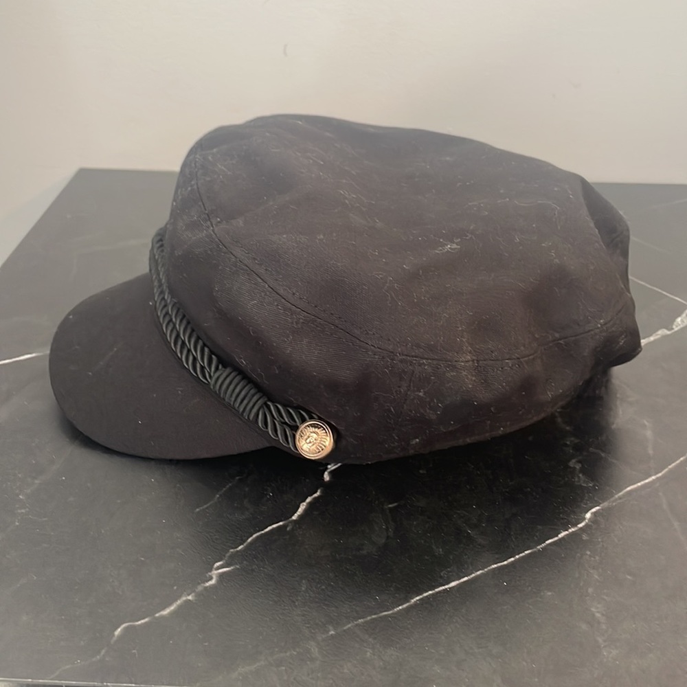 Parisian Hat - Picture 2 of 6